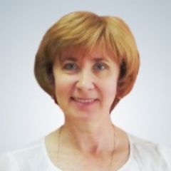 Калинина Елена