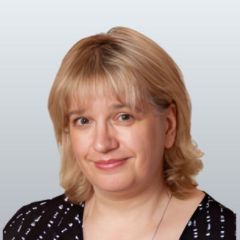 Пучкова Любовь