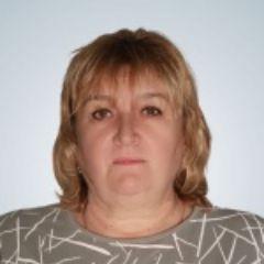Шелест Татьяна