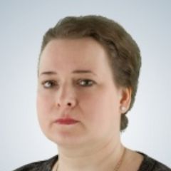 Кирьянова Наталья