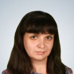 Алпацкая Людмила Викторовна