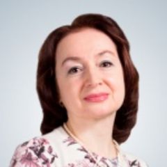 Абкарова Татьяна Рафаэловна