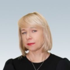 Бодрягина Елена Ивановна