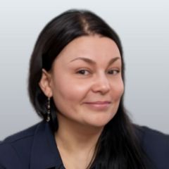 Василенко Наталья Николаевна