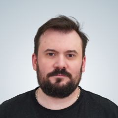 Гришин Петр