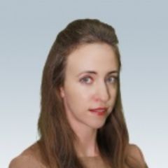 Усачева Ольга