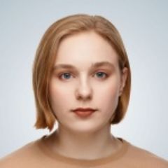 Полякова Светлана