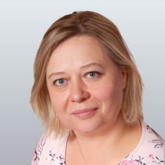 Губайдуллина Екатерина