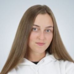 Лепихова Анна