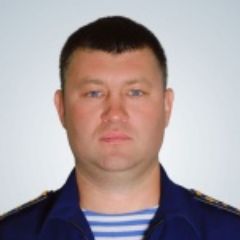 Левашов Сергей