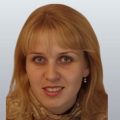 Романова Ирина
