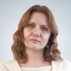 Конова Татьяна