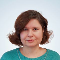 Андреева Ольга Николаевна