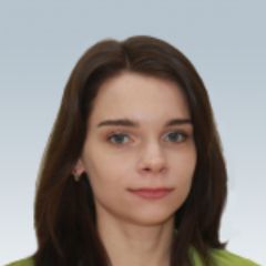 Погребешная Валерия