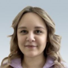 Анушова Кристина Александровна