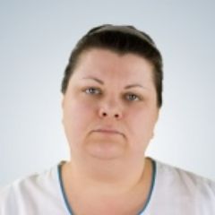 Кузнецова Наталия