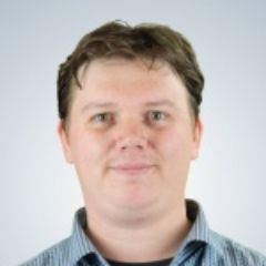 Хомяков Иван