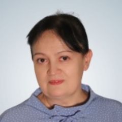 Шустова Ольга