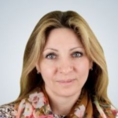 Зудилина Елена