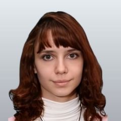 Лаврова Виктория