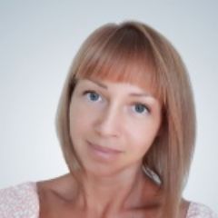 Молчанова Анастасия