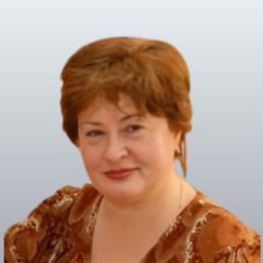 Панарина Светлана