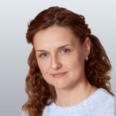 Спорыхина Ольга