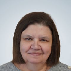 Лаврова Людмила