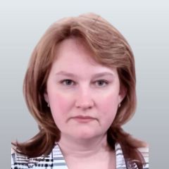 Романова Татьяна