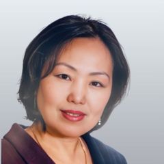 Ким Татьяна