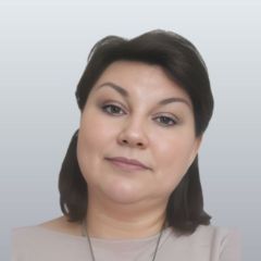 Селезнева Ольга