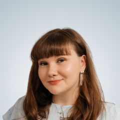 Серенкова-Зайкина Анна