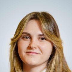Ефимченко Маргарита