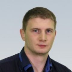 Левин Денис