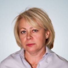 Журавлева Татьяна