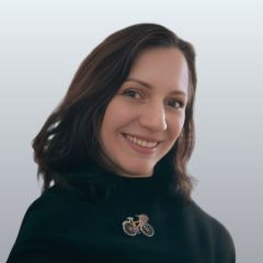 Лабутина Елена