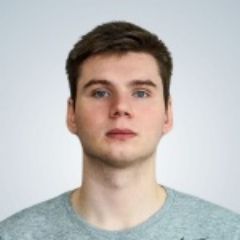 Стебаков Даниил