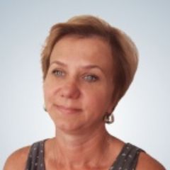 Исмагилова Наталия