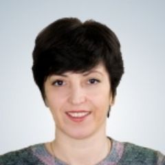 Гюльметова Ирада