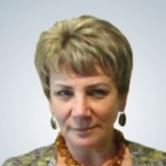 Лисицына Ирина