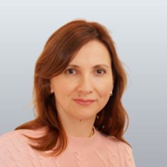 Петренко Елена