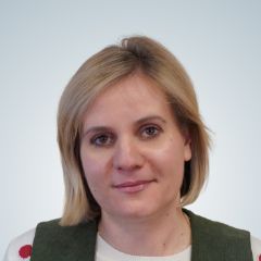 Чигирина Наталья