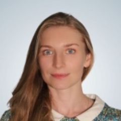 Лазарева Юлия