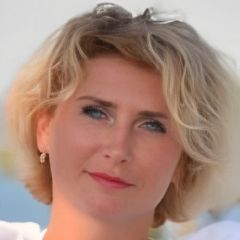 Грачева Галина