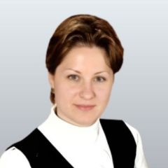 Симакова Наталья