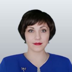 Лунькова Оксана