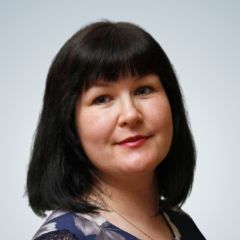 Губарева Валентина