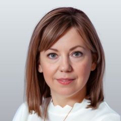 Демидова Марина