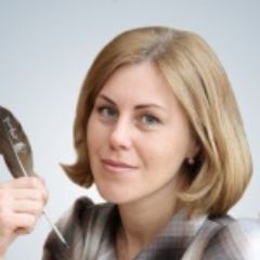 Рюмина Ирина