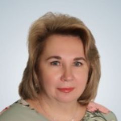 Содомова Ирина